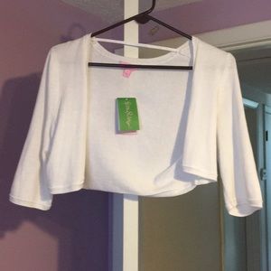 Lilly Pulitzer Marina Sweater